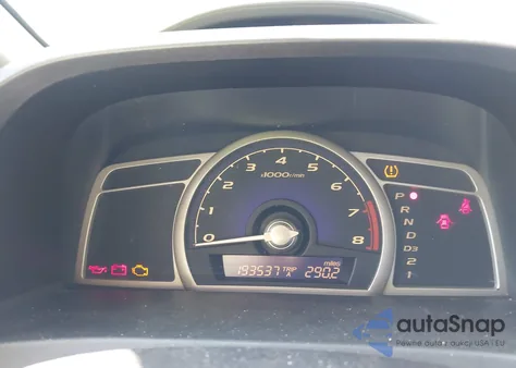 2010 Honda Civic Lx from USA, damaged, VIN 2HGFA1F51AH522926